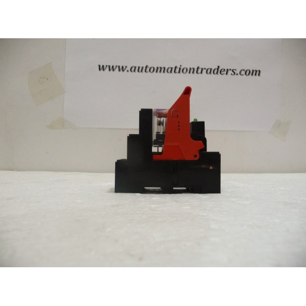 Electromagnetic Relay, RCM570024, Weidmuller, Austria (14 Days Warrenty on Entire Stock)